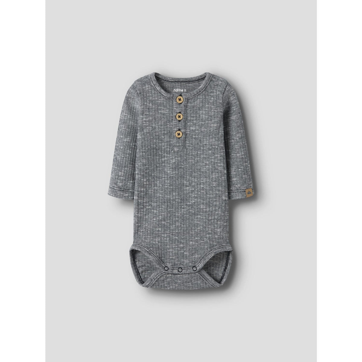 Name It Navy Blazer Nbmderry Ls Body