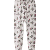 Name It Peyote Melange Nmfdoritta Leggings