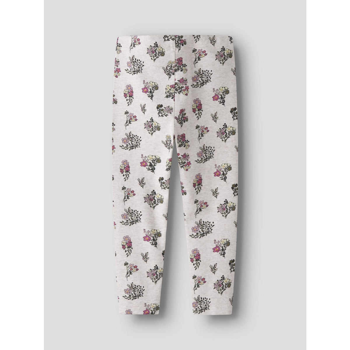 Name It Peyote Melange Nmfdoritta Leggings