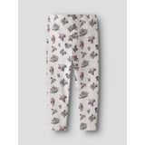Name It Peyote Melange Nmfdoritta Leggings