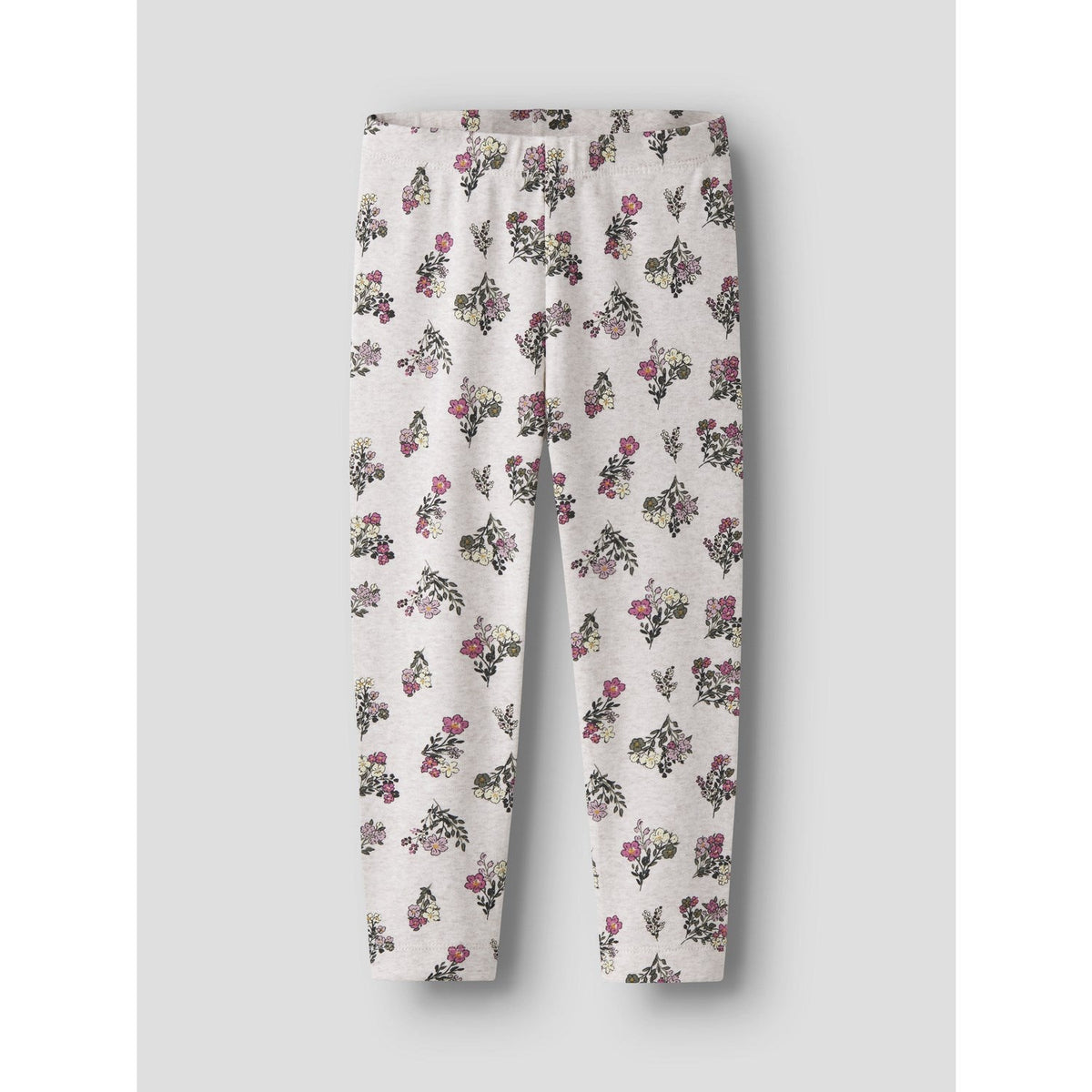 Name It Peyote Melange Nmfdoritta Leggings