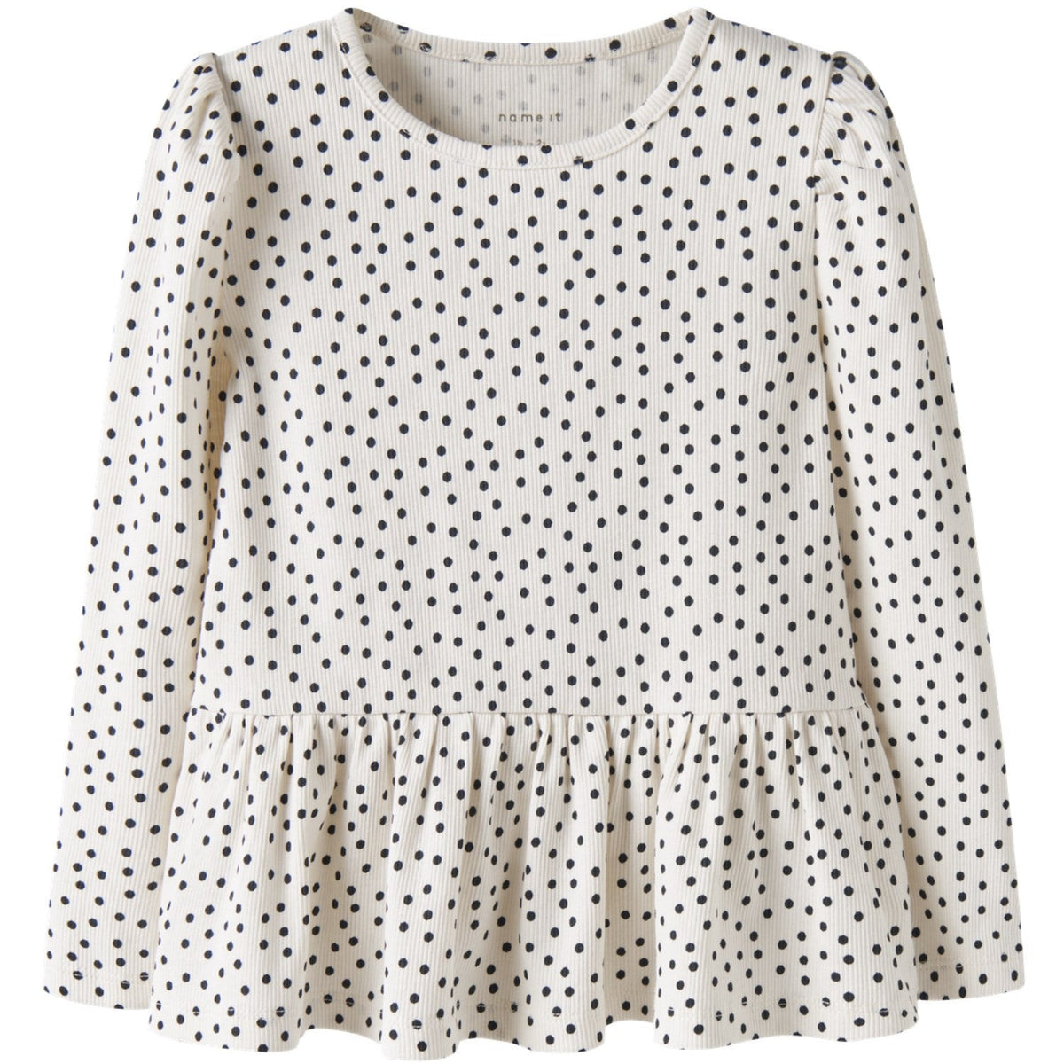 Name It Gardenia Nmftenna Ls Top Pb