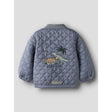 Name It Flint Stone Nmmmarlon Jakke