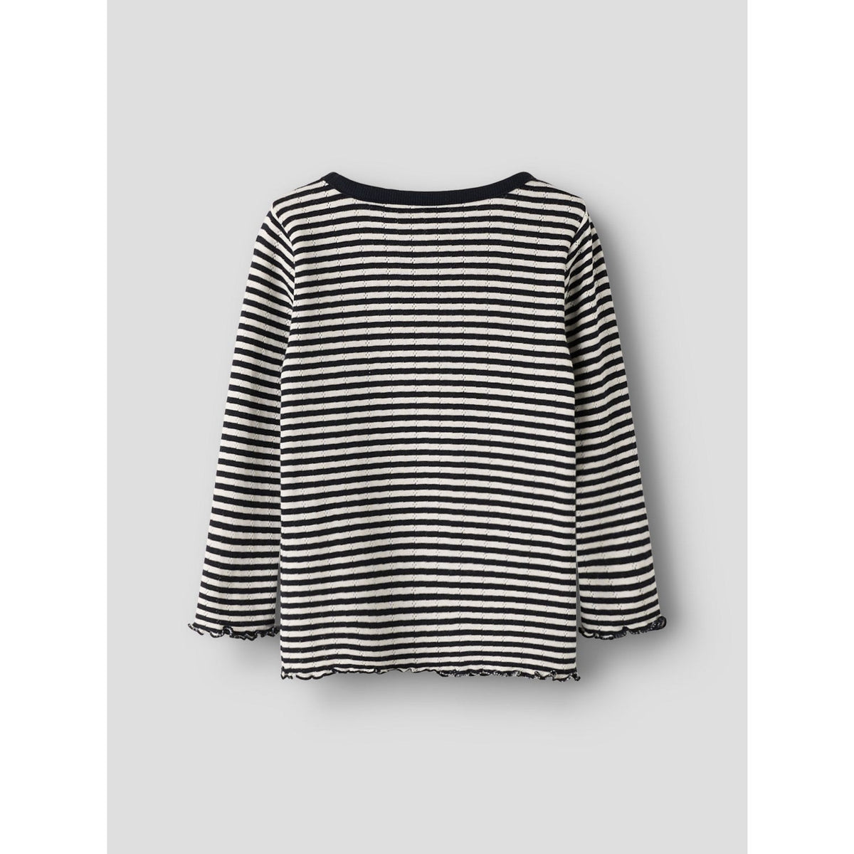 Name It Salute Nmfbensa Ls Slim Top Pb