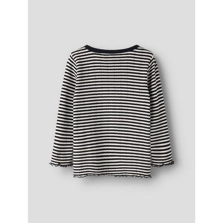 Name It Salute Nmfbensa Ls Slim Top Pb