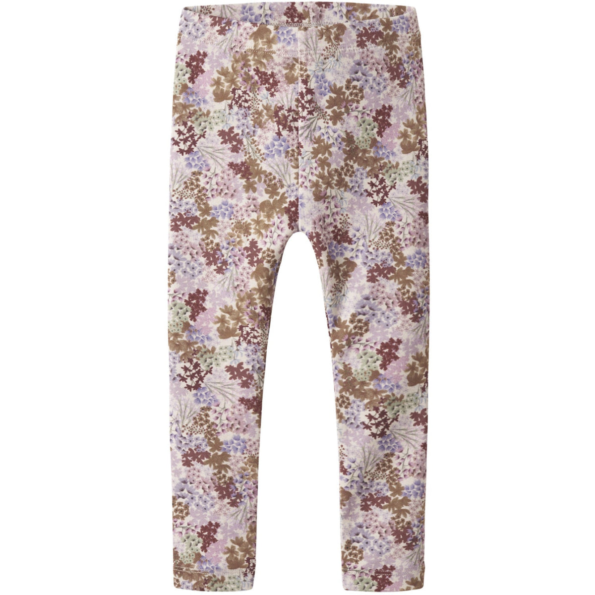 Name It Pumice Stone Nmfbolora Xsl Leggings