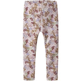 Name It Pumice Stone Nmfbolora Xsl Leggings