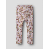 Name It Pumice Stone Nmfbolora Xsl Leggings