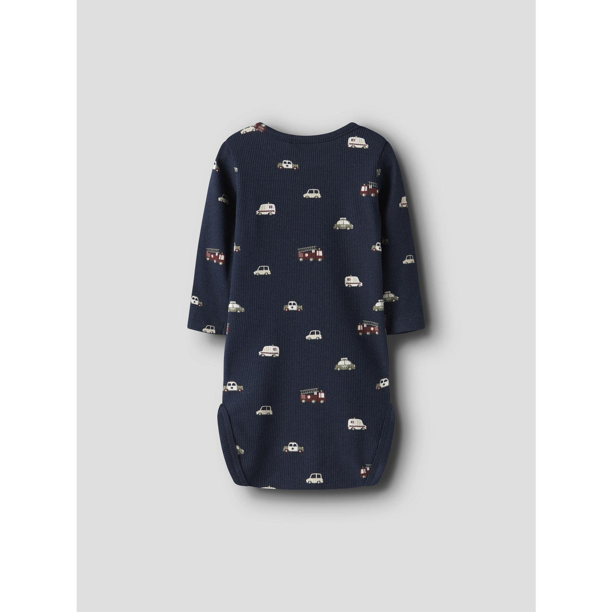 Name It Navy Blazer Nbmthue Ls Body
