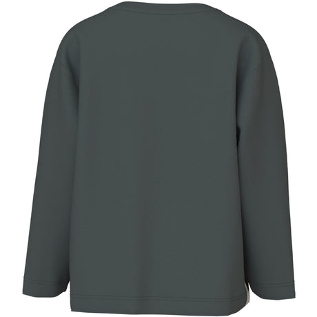 Name It Urban Chic Nmmthornton Ls Nreg Top Box