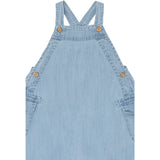 Hust & Claire Blue Denim Maks Chambray