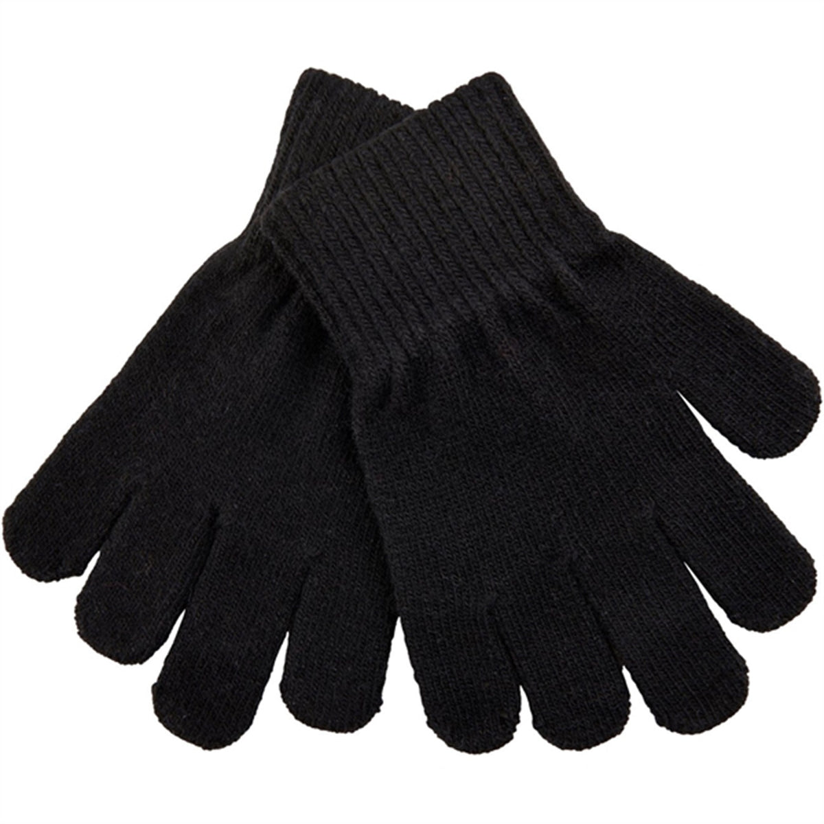 Mikk-Line Magic Vanter 3-pak Blue Nights-Antrazite-Black