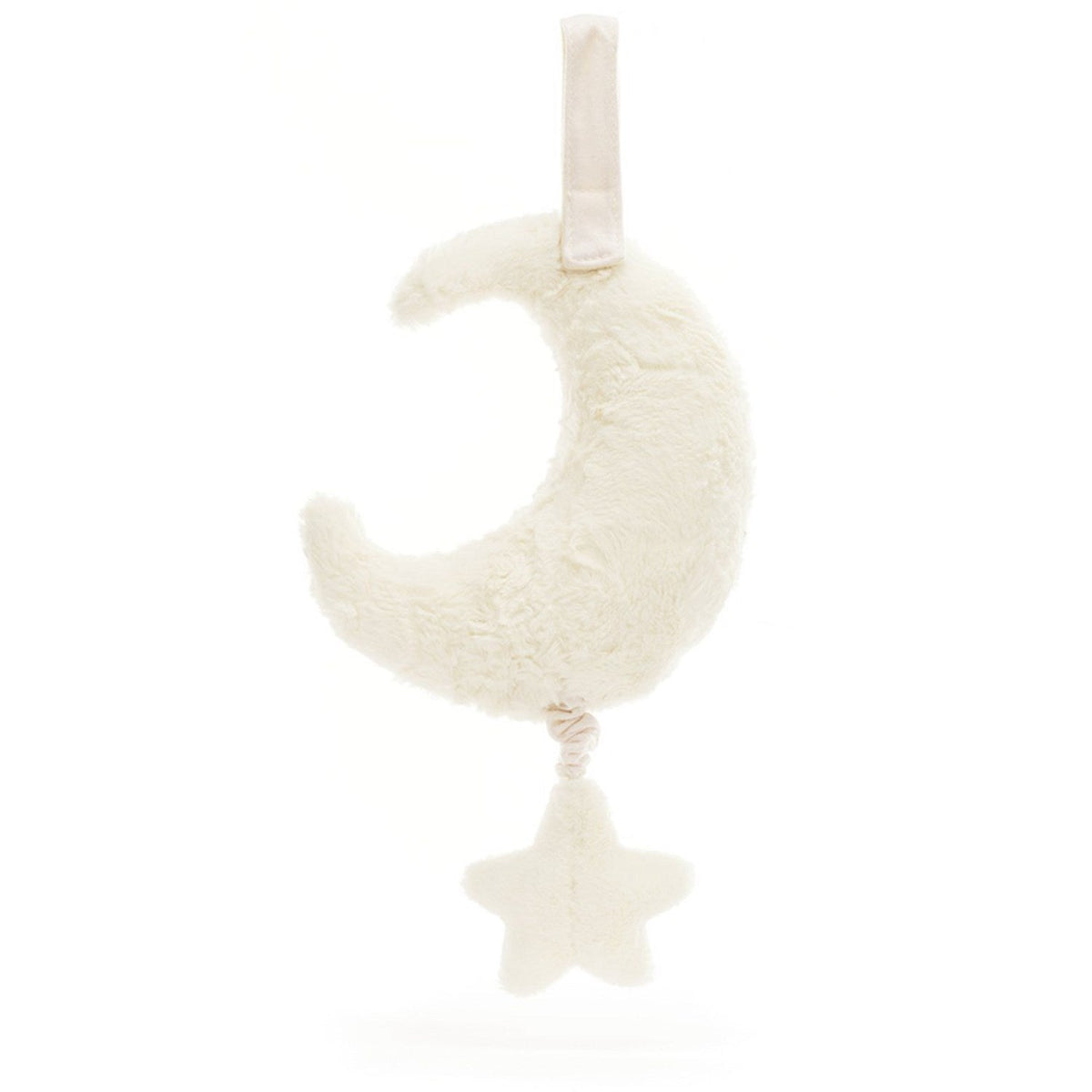 Jellycat Amuseables Måne Musikuro