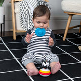 Baby Einstein Teether, Stack & Wobble Zen™