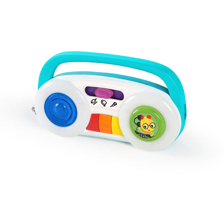 Baby Einstein Toddler Tunes
