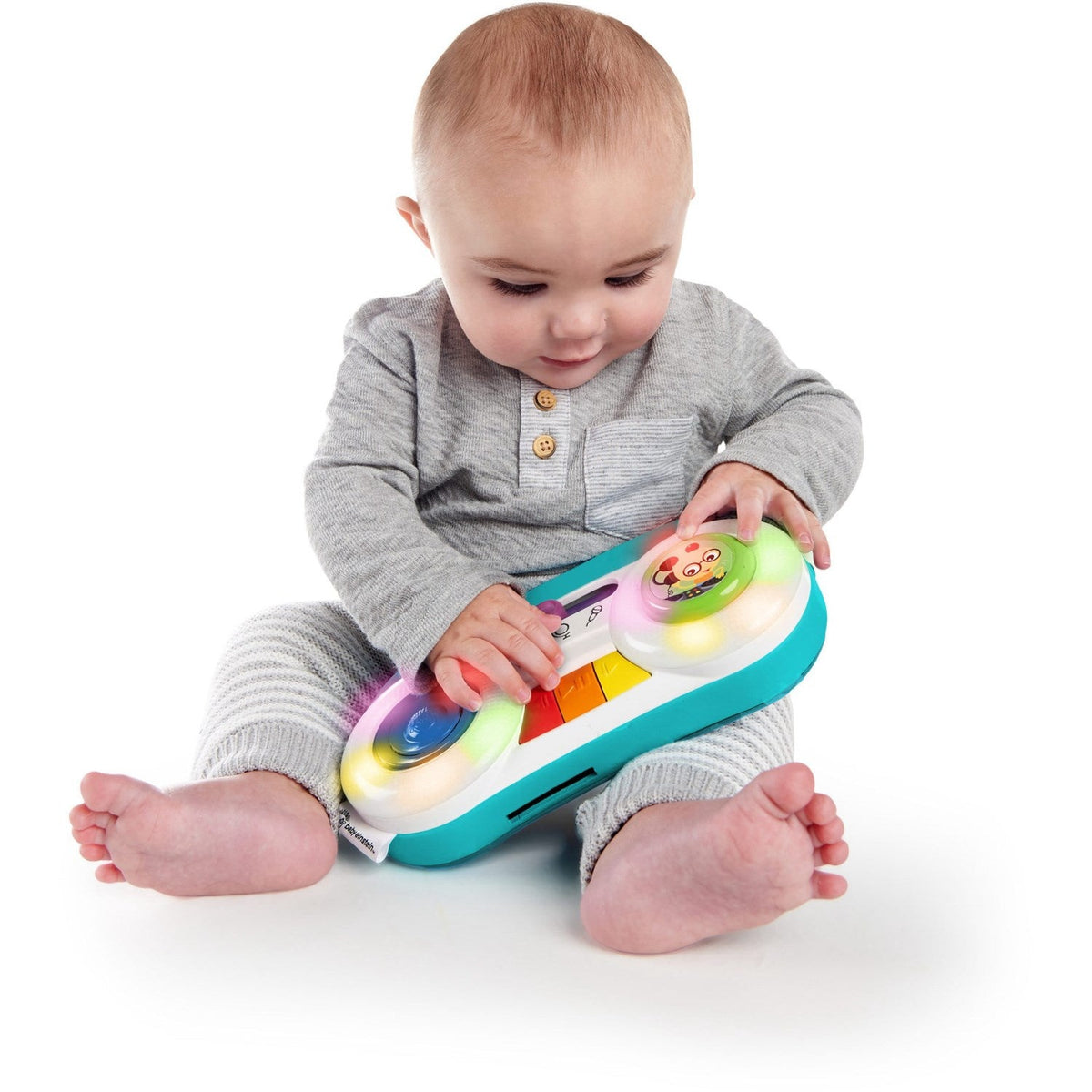 Baby Einstein Toddler Tunes