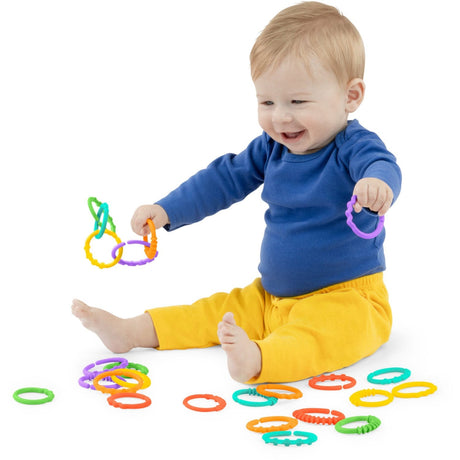 Bright Starts Bright Starts Lots Of Links