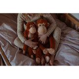 by Astrup Tyngdedyr, Abe, 1,1 Kg.
