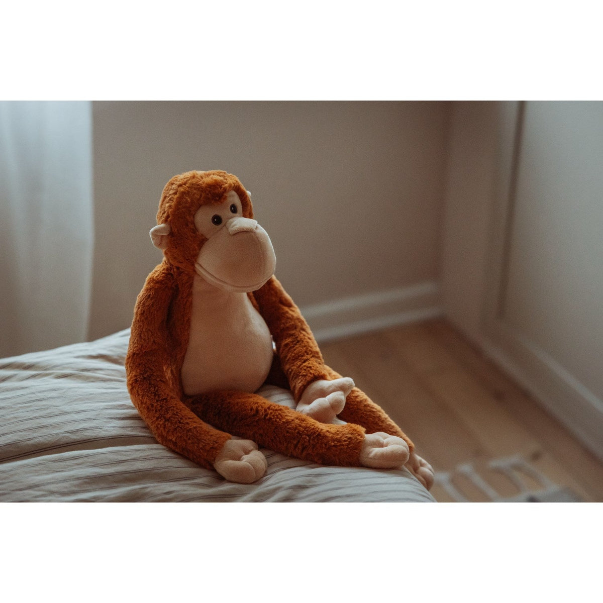 by Astrup Tyngdedyr, Abe, 1,1 Kg.
