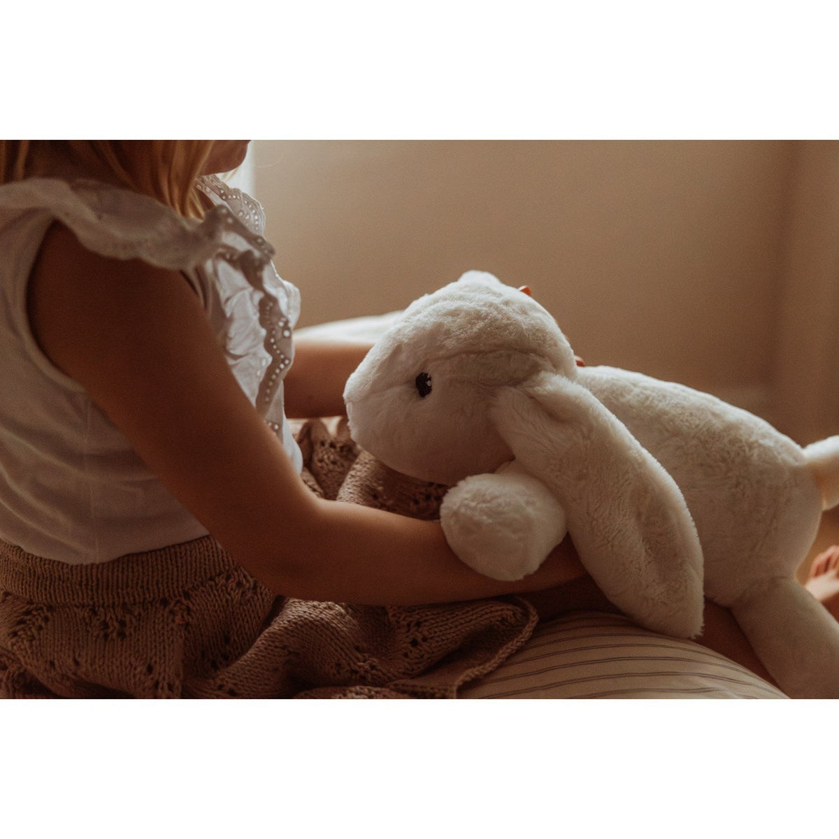 by Astrup Tyngdedyr, Kanin, 1,2 Kg.