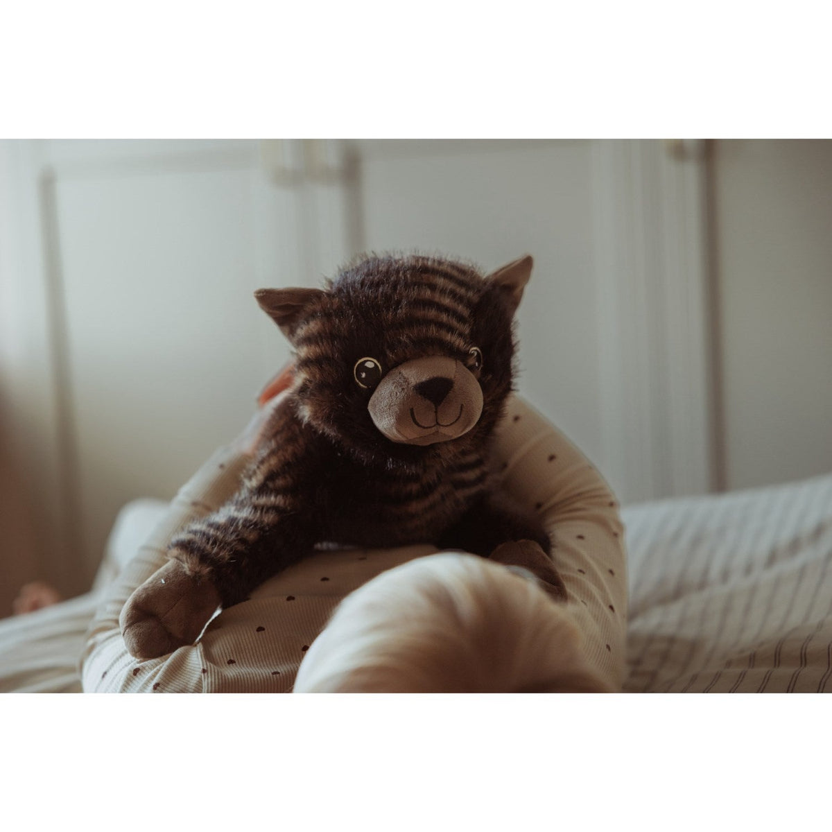 by Astrup Tyngdedyr, Kat, 1,2 Kg.