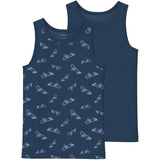Name It Titan Nkmtank Top 2P Titan Skater Noos