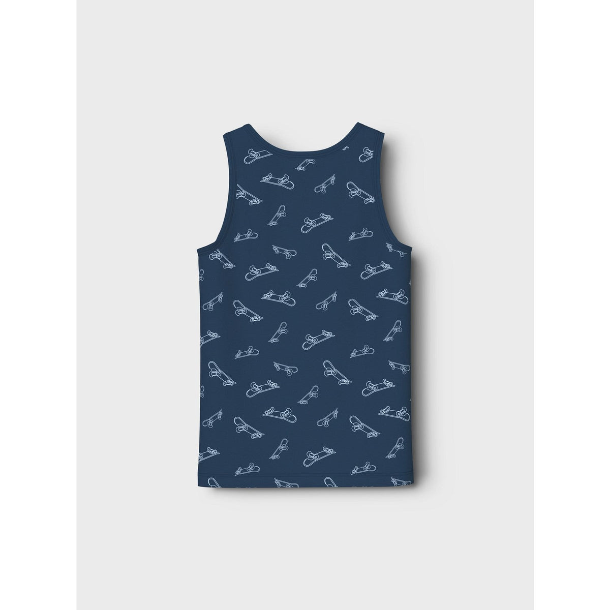 Name It Titan Nkmtank Top 2P Titan Skater Noos