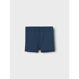 Name It Titan Nmmtights 3P Titan Skater Noos
