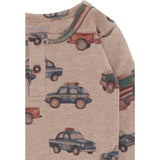 Hust & Claire Biscuit Billy Placket Policecar