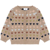Hust & Claire Biscuit Cilja Winter Heart