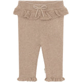 Hust & Claire Biscuit Lisa Strik Rib