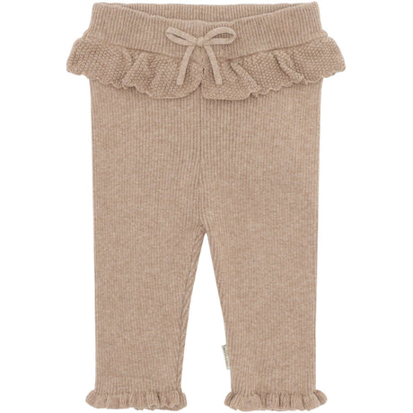 Hust & Claire Biscuit Lisa Strik Rib
