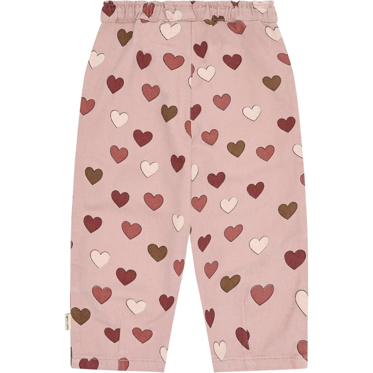 Hust & Claire Adobe Rose Tammy Old Hearts