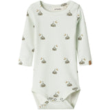 Lil'Atelier Murmur Tent Nbmlavo Enk Ls Slim Body Lil