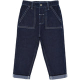 Hust & Claire Dark Denim James Dark