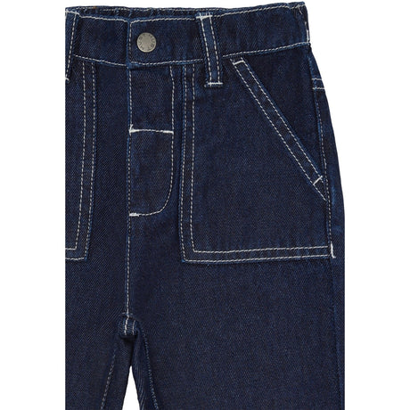 Hust & Claire Dark Denim James Dark