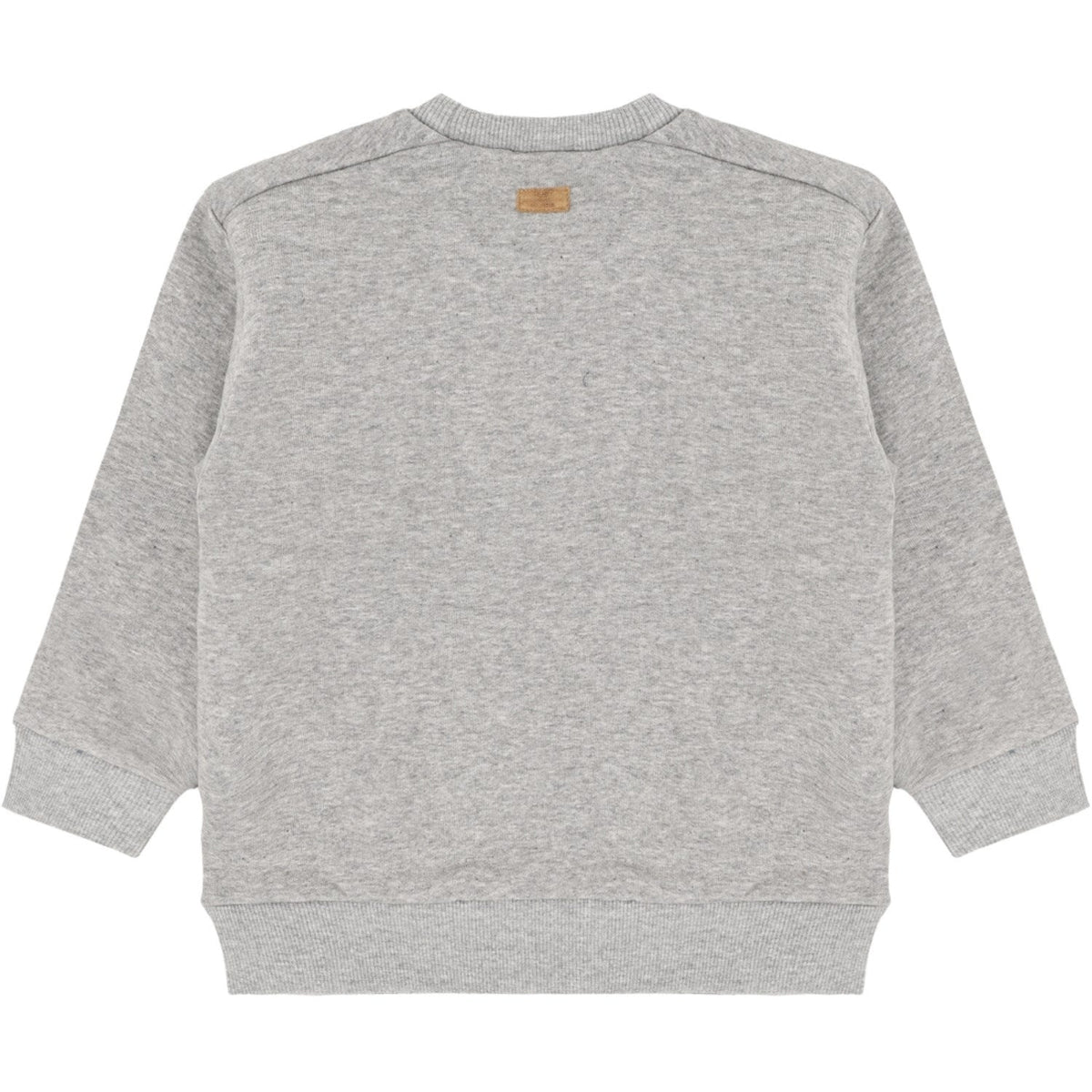 Hust & Claire Tile Grey Melange Sejer Snow Leopard