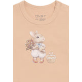 Hust & Claire Rugby Tan Britt Sweet Bunny