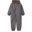 Lil'Atelier Poppy Seed Nmmlasnow10 Flyverdragt Fo Lil