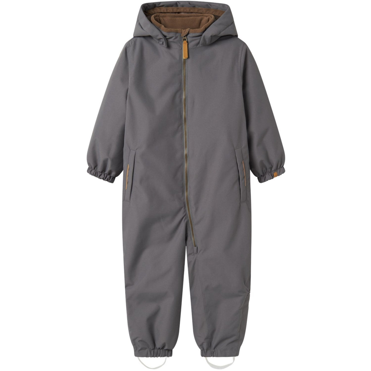 Lil'Atelier Poppy Seed Nmmlasnow10 Flyverdragt Fo Lil