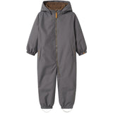 Lil'Atelier Poppy Seed Nmmlasnow10 Flyverdragt Fo Lil