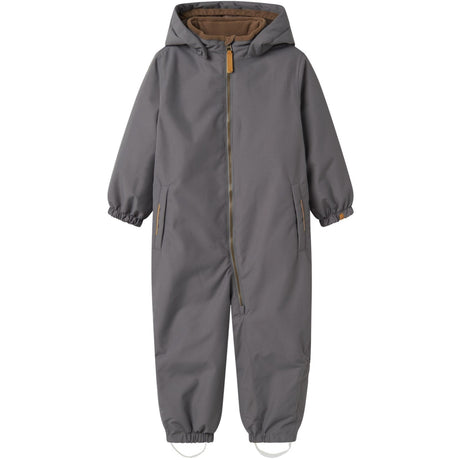 Lil'Atelier Poppy Seed Nmmlasnow10 Flyverdragt Fo Lil