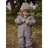 Lil'Atelier Poppy Seed Nmmlasnow10 Flyverdragt Fo Lil