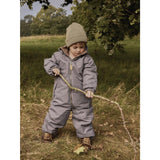 Lil'Atelier Poppy Seed Nmmlasnow10 Flyverdragt Fo Lil