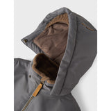 Lil'Atelier Poppy Seed Nmmlasnow10 Flyverdragt Fo Lil