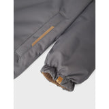Lil'Atelier Poppy Seed Nmmlasnow10 Flyverdragt Fo Lil