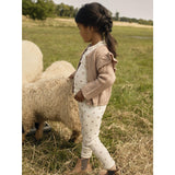 Lil'Atelier Roebuck Nmfnomo Ls Strik Card Lil
