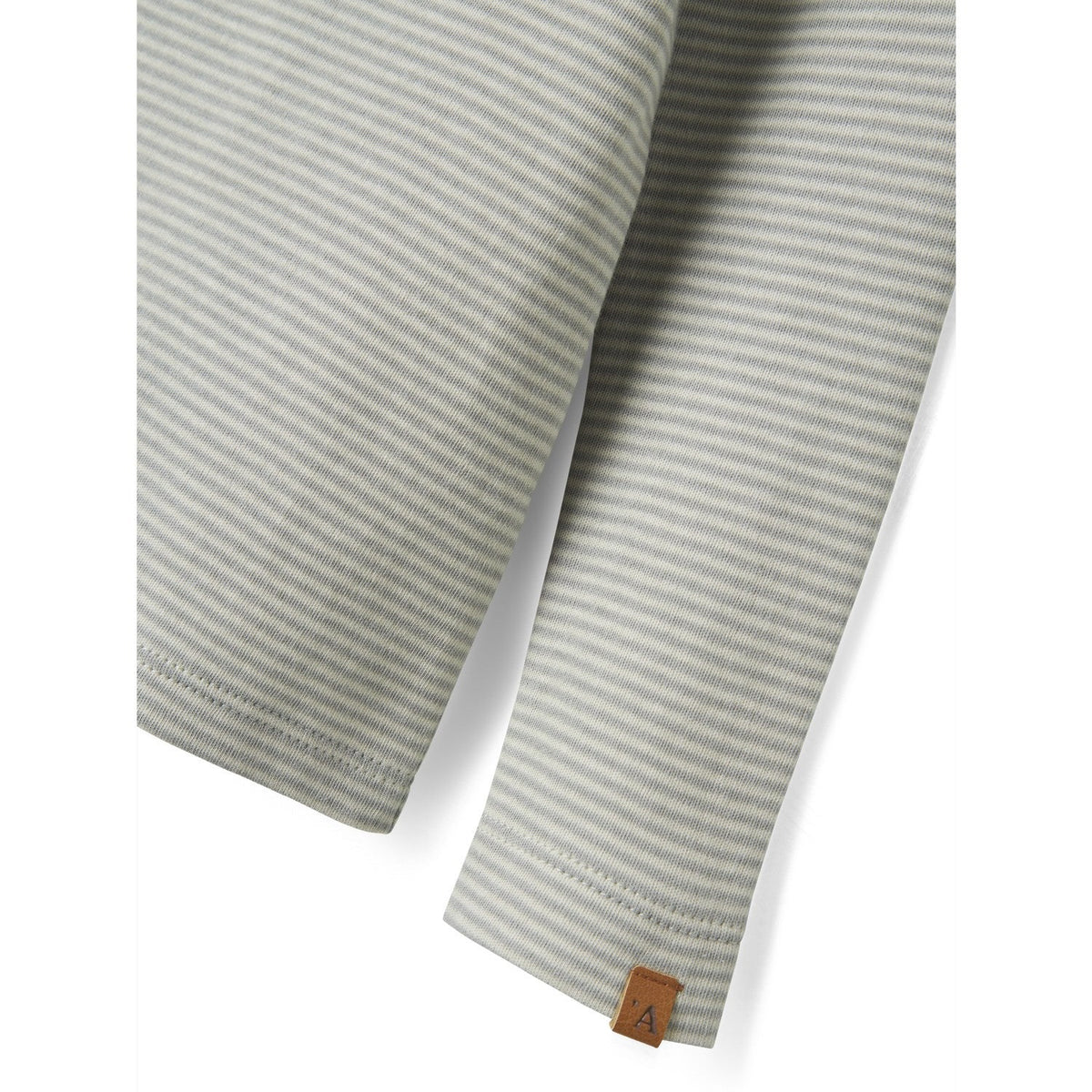 Lil'Atelier Murmur Pigeon Nmmohio Ls Slim Top Lil