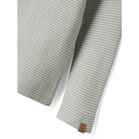 Lil'Atelier Murmur Pigeon Nmmohio Ls Slim Top Lil