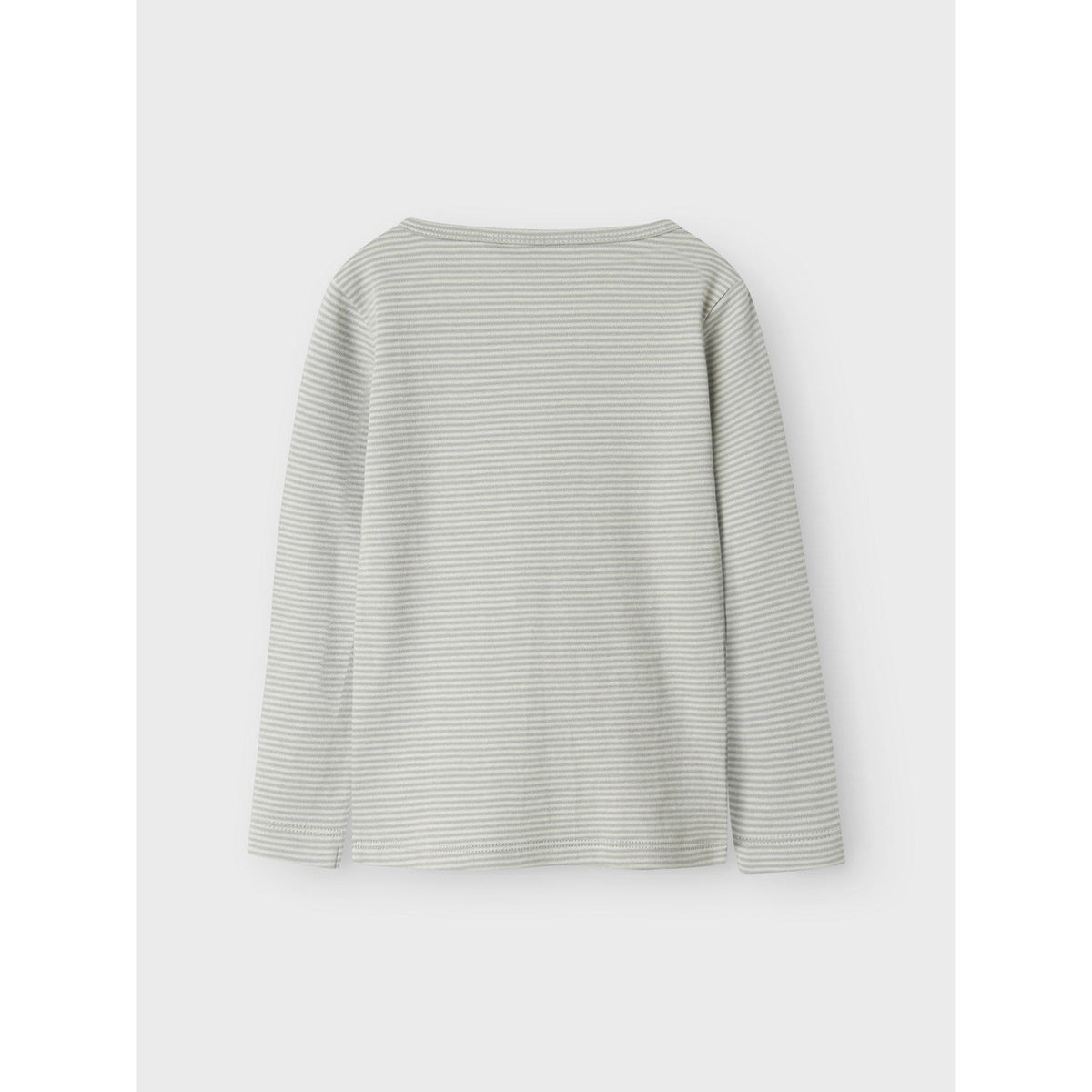 Lil'Atelier Murmur Pigeon Nmmohio Ls Slim Top Lil